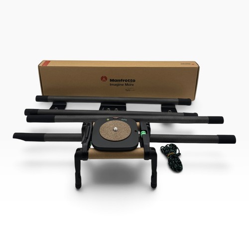 Syrp manfrotto magic carpet - syrp,