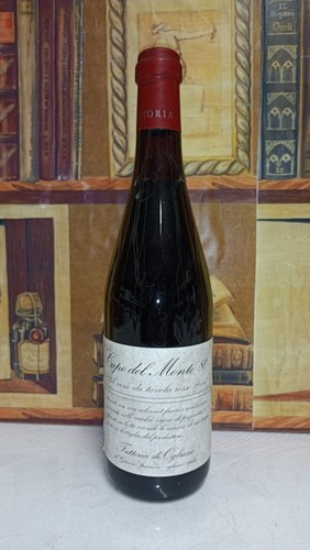 Vino 1980 capo - capo, del