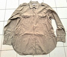 Camicia ufficiale i - ufficiale, e.i