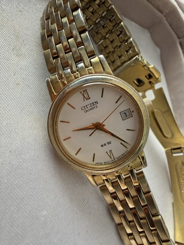 Orologio goldtone citizen - orologio,