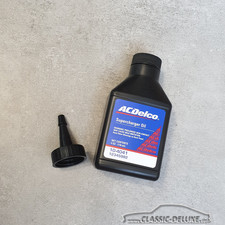 Olio compressore 118 ml