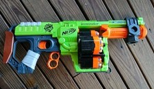 Nerf Zombie Strike Doominator