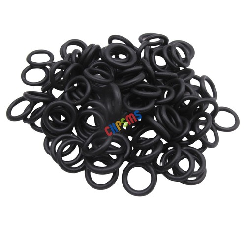 100pcs ring per barudan - 100pcs,