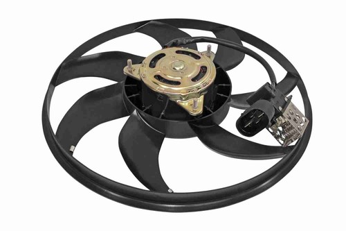 Ventola radiatore opel corsa - radiatore, c