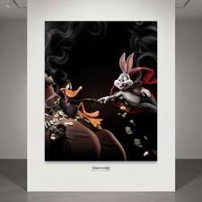 Creation of Adam by