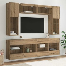 Set di Mobiletto da TV a