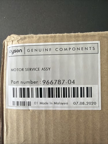 Gruppo servizio motore