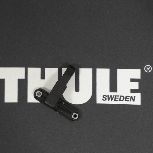 Gancio chiusura thule per - di,