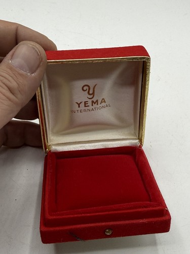 Ecrin montre ancien yema - montre,
