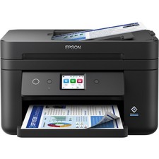 Stampante Multifunzione Epson