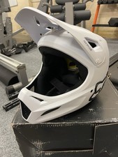 Fox Rampage MTB casco
