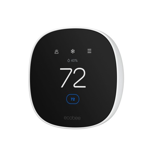 Ecobee termostato smart - termostato,