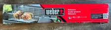 Girarrosto Weber 7652 per
