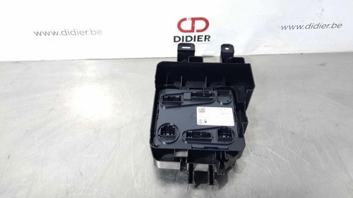 Centralina audi 4mn body - centralina,