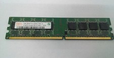Hynix memoria desktop 1 GB