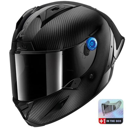 Casco integrale moto - , shark
