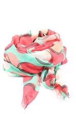 Sciarpa estiva Donna Sciarpa