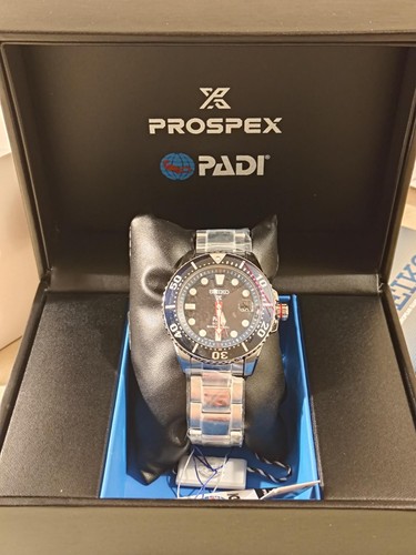 Orologio seiko prospex - seiko,