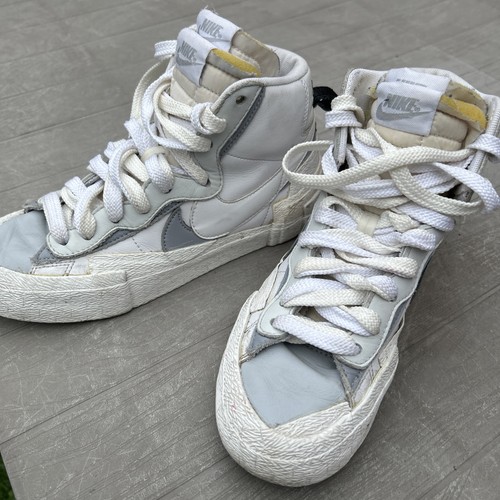 Nike blazer mid - nike, x