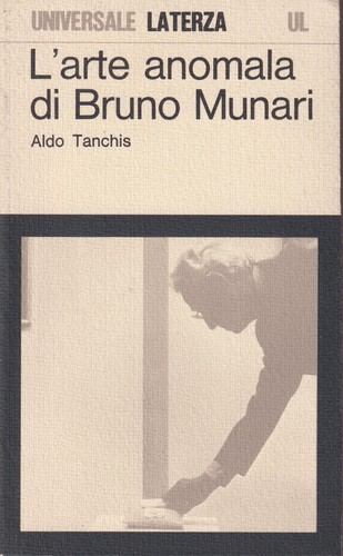 Arte anomala bruno munari - anomala,