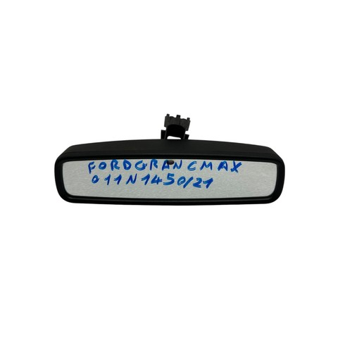 Specchietto retrovisore - specchietto,