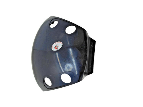 Carena scocca yamaha xenter - scocca,