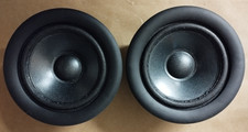 Paio midrange jbl a404a - midrange,