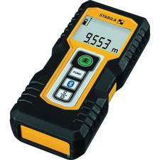 Distanziometro laser STABILA