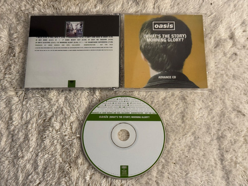 Oasis what the story - oasis,