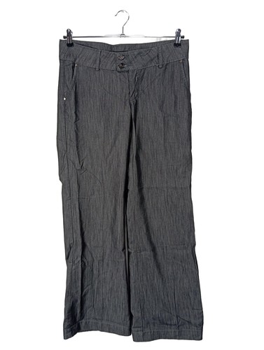 Ctm moda pantalone zampa - ctm,