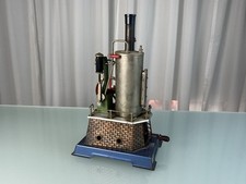 Macchina a vapore giocattolo