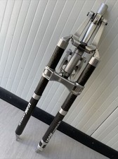 horquilla look Fournales