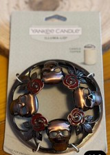 yankee candle illumalid Teschi