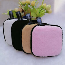 Tampone Struccante Viso Riutilizzabile Quadrato In Microfibra Panno In ☆