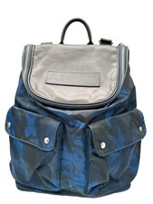 Zaino Felisi Sorriso in pelle