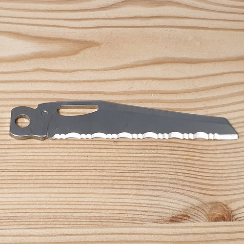 New leatherman parts charge - new,