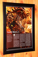 Guild Wars 2 Videogioco PC