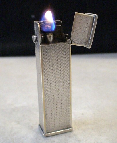 Briquet ancien dunhill - (,