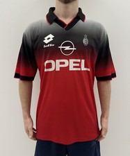 Maglia allenamento vintage - maglia,