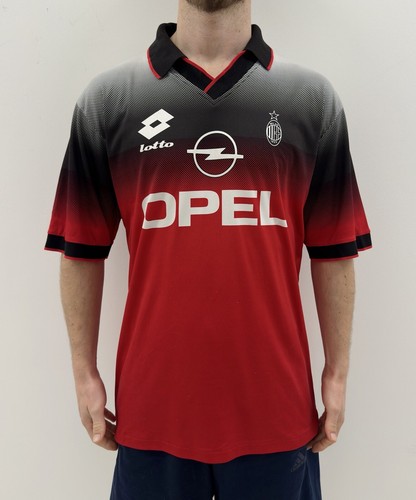 Maglia allenamento vintage - maglia,