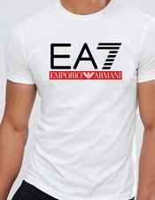 T shirt uomo Emporio Armani