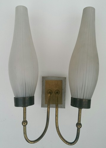 Eccezionale lampada parete - eccezionale, da