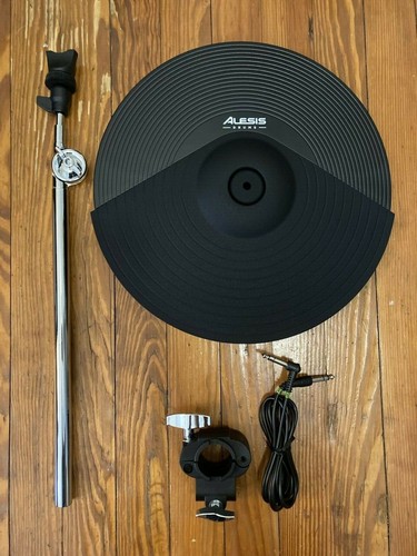 Alesis triple zone - 14",
