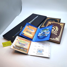 Dragon Quest XI 11 Double Pack