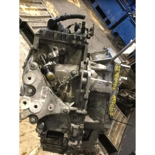 Cambio automatico jeep - automatico,