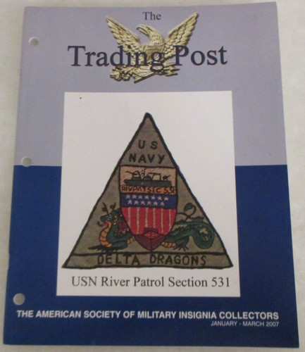 Trading post wwi 1st army - army, air
