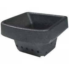 Braciere in Ghisa Cestello