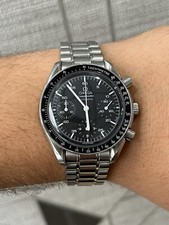 Omega Speedmaster Reduced