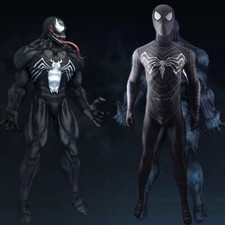Venom Spider-Man Tuta