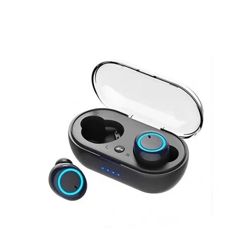 Auricolari bluetooth y50 - bluetooth,